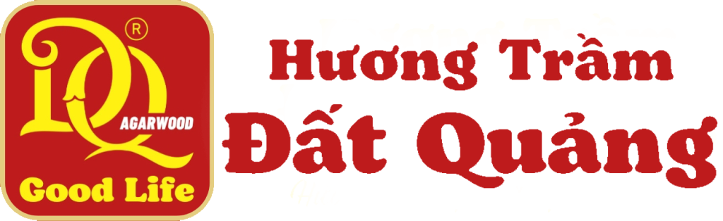 HƯƠNG TRẦM ĐẤT QUẢNG – Dat Quang Agarwood